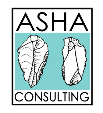 ASHA Consulting(Pty) Ltd | SAHRA